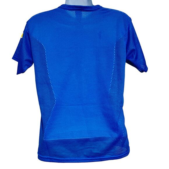 Franklin Los Angeles Chargers Jersey Womens Size M - Picture 4 of 6